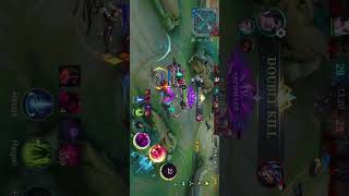 Mythic MVP Cecilion Got SAVAGE + Superb AOE x3 + Superb Control x3 → End Instantly!! 🔥💀