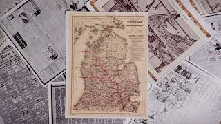 How Michigan Rebuilt Its Forests (EEB 548)