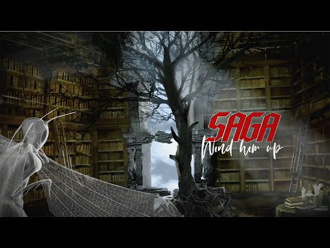 SAGA - Wind Him Up (Acoustic) - Official Video - New album "Symmetry" out on March 12th 2021