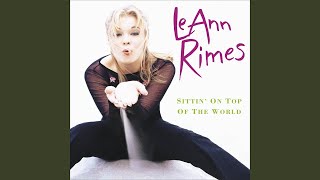 LeAnn Rimes - Surrender (Instrumental with Backing Vocals)