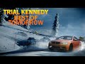 Capture de la vidéo Trial Kennedy - Best Of Tomorrow