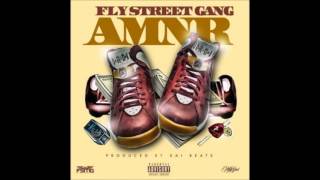 Fly Street Gang   AMNR