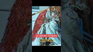 Mind Cage Short Film #movie #trending #film #shorts