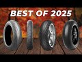 Best Motorcycle Tires - Watch This To Know Number 1 Of 2025