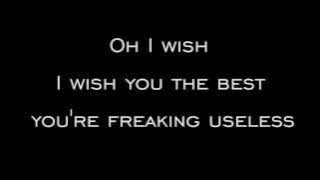Fifth Harmony - One Wish Lyrics (Studio Version)