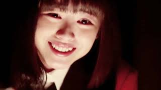 Madness Kakegurui 賭ケグルイ Live Action Fmv