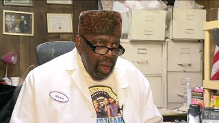 Meet the man behind one of the longest operating Black businesses in Milwaukee