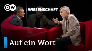 Auf ein Wort... Wissenschaft | DW Deutsch