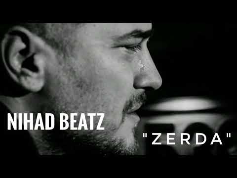 ZERDA (Ümidsiz Sevgi) DUYGUSAL MELANKOLİK BEAT 2019