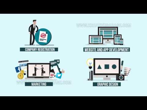 Explainer Video for Leanflo inc | Kreative Garage Studios | Mumbai, India