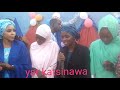 Ina Kuka Short Majalisi Zainab Yarkatsinawa 