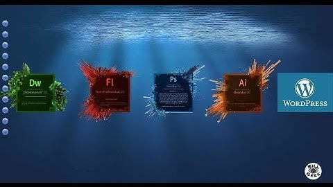 Adobe Dreamweaver CC Tutor