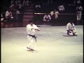 SKIF World Championships Demonstration - Japan 1983