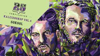 The Editor - Algorithm of Life (Eins Tiefer Remix) [BAR25-063K] Profile