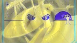 Tim Follin: Chronos (Inspiration Sound System cover)
