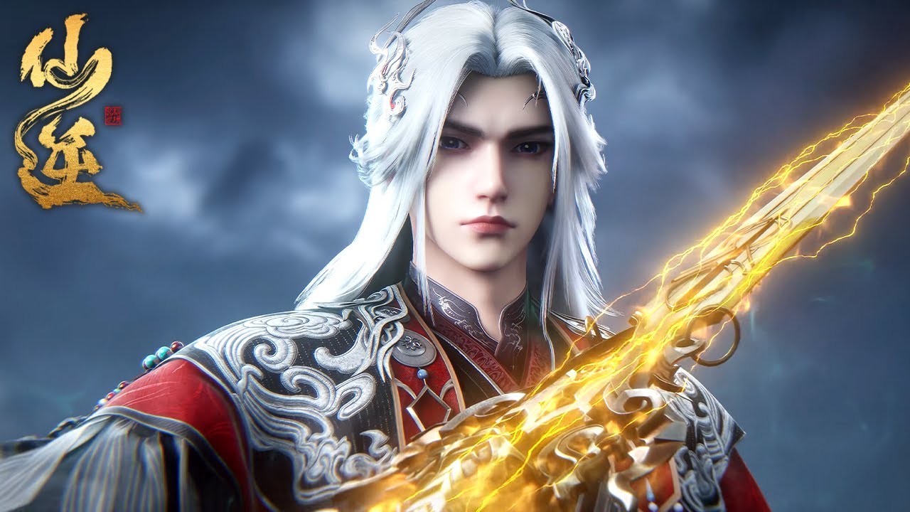 最新【预告】EP119！妖将大比正式开始！帝剑剑魂登场，许立国暴走！| 仙逆 Renegade Immortal |donghua