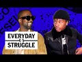Lil Baby Says Business Must Outweigh Talent, 42 Dugg Heat Check, 2 Chainz & Ross | Everyday Struggle