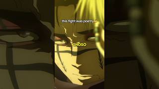 Choso vs Naoya in JJK Season 3😮‍💨 #anime #manga #jujutsukaisen #karu