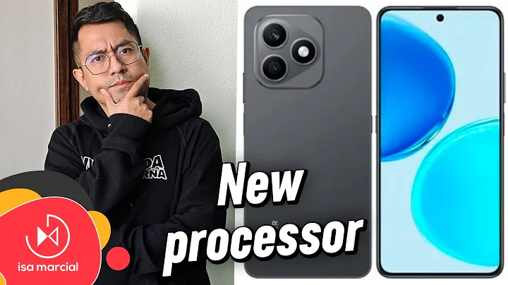 HONOR X8d officially launched