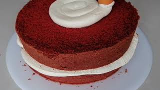 RED VELVET CAKE