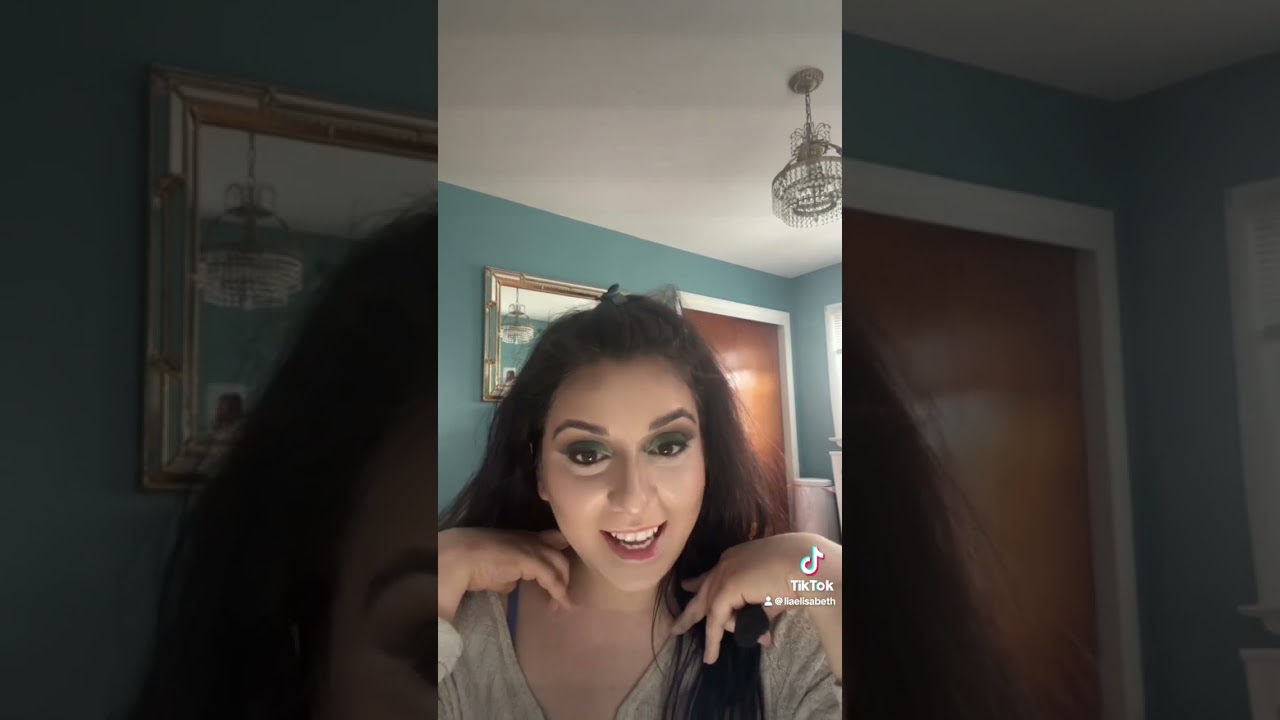 Makeup Inspired at Yennifer of Vengerberg, the Witcher!