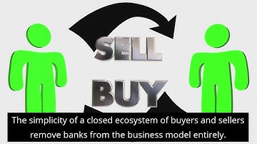 How WeChat & Alipay Networks Make Transactions Free