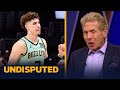 Skip & Shannon react to LaMelo Ball's potential season ending injury | NBA | UNDISPUTED