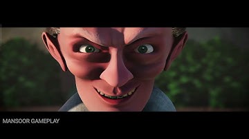 Mad Scientist - Full GamePlay Walkthrough Part 1 (Android,IOS)