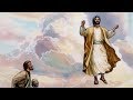 107 - Jesus' Ascension  (Farsi)