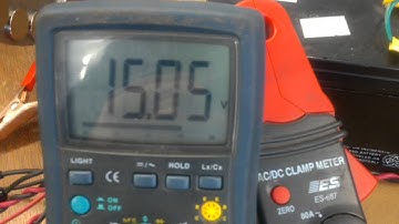 Part 2 ReGen-X Motor - Continuous EV Battery Recharging in MOTOR MODE