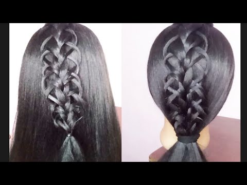 Braided Hairstyles