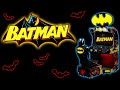 batman arcade