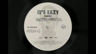 G easy Ft Tyga Bang Instrumental