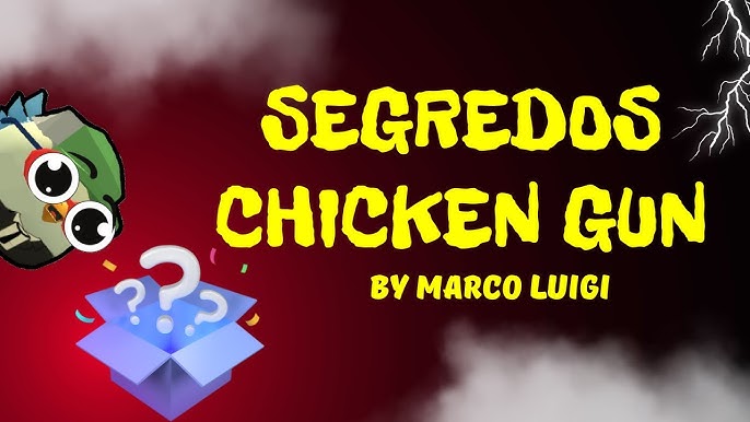 Chicken Gun Private Server APK 1.4.9 Descargar para Android