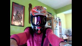 DJ Rempit~!