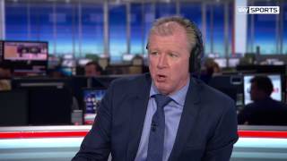 Steve McClaren's Hilarious Reaction To Iceland v England