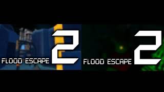"Blue Moon" & "Dark Sci Facility" Mix