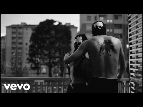 Club Dogo - Mafia Del Boom Bap (Visual)