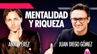 Mentalidad y riqueza / Juan Diego Gómez y Anxo Pérez