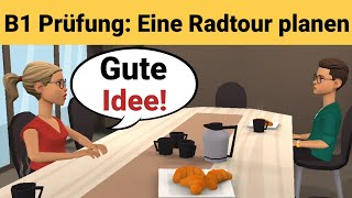 видео: Устный экзамен по немецкому языку B1 | Планируйте что-нибудь вместе/диалог | разговор, часть 3 картинка: Устный экзамен по немецкому языку B1 | Планируйте что-нибудь вместе/диалог | разговор, часть 3