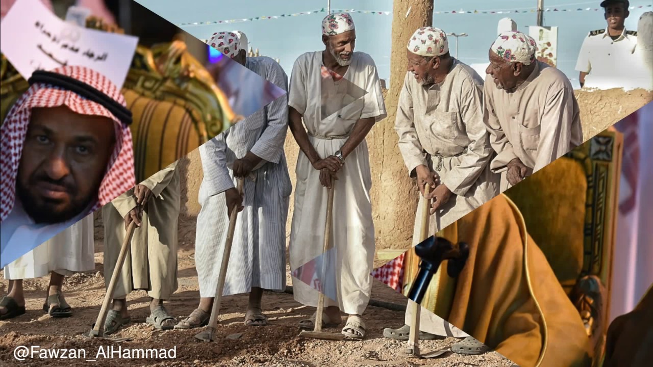 قصص الوالد (١٠) مع ابن ردهان بالكويت . رحلة بصندوق ستيك بدي