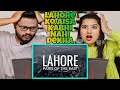 Indian Reaction On LAHORE City in 8 Minutes | Tour Guide | New Developments 2020 | Shilpa Views