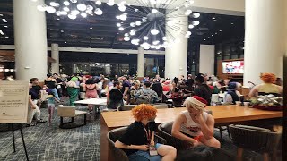 Holmat 2022 Review w@Viewtifuldmc &amp; Rango Smash Bros and ModeratelyOkayCosplay Canceled 12/20/22
