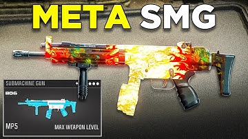 this C9 LOADOUT is *META* in Warzone! 👑 (Best C9 Class Setup)