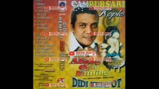 Didi Kempot - Abang Opo Kuning @wiedieirdeto
