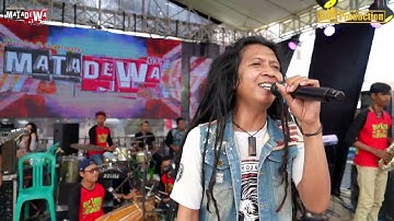 KEMBANGE RINDU // YADI MAHESA // LIVE MATA DEWA OKE DS BUNDER SUSUKAN CIREBON