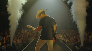 Dustin Lynch - Party Mode Tour (DC, Knoxville, Pikeville)