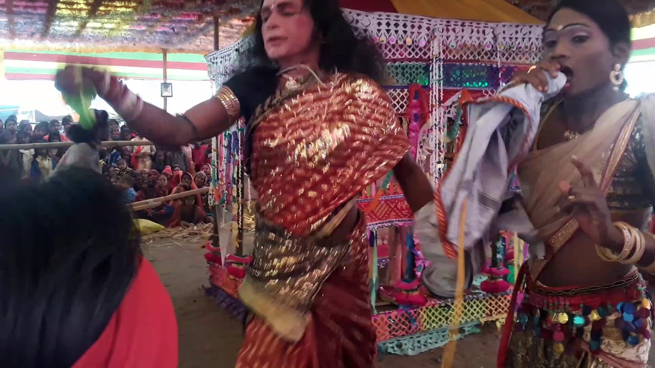 जे बाबादिनाभदरी नाचगान  कीषनपुर मनंडली $