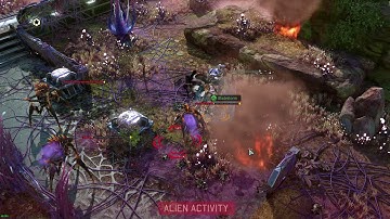 Xcom 2 - Thats why its called Katana