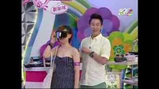 女人我最大-新加坡 20130729 (沙滩美人必杀计) Part 3/3